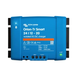 Orion-Tr 24/12-20A (240W) Isolated DC-DC Converter