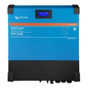 Victron 48/3000/35-50/50 Quattro Inverter 120V