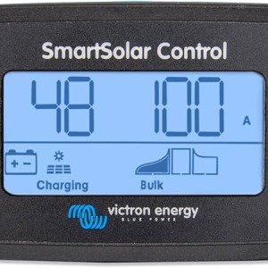 Victron SmartSolar Pluggable Display for 250/100 Controller