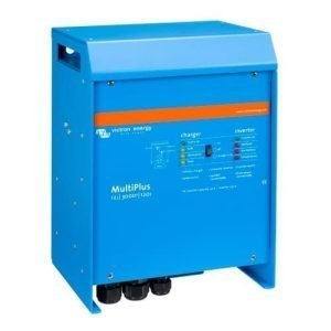 Victron *II* 12/3000/120-50 MultiPlus-II Inverter 120V