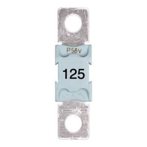 Victron 125A/32V MEGA-fuse