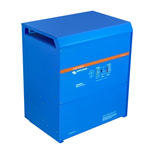 Victron 48/10000/140-100/100 Quattro Inverter 120V VE.Bus UL