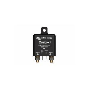 Victron Cyrix-ct 12/24V-230A Intelligent Battery Combiner