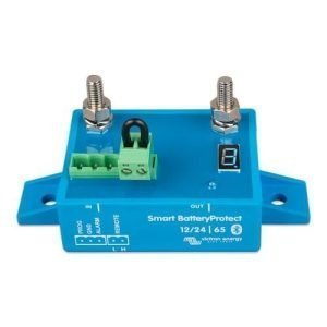 Victron 12/24V-65A Smart Battery Protect BPR065022000