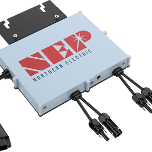 NEP BDM-800 NEP Micro Inverter 800 watt