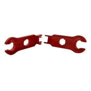 MC4 Red Key Tool