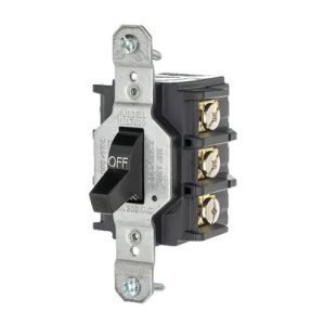 PE69-3063 AC Disconnect for grid tie inverter 3 pole 63 amp