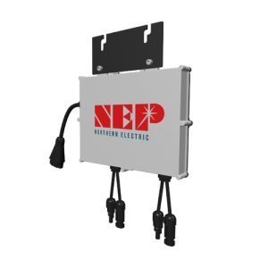 NEP Tool to Disconnect Inverter