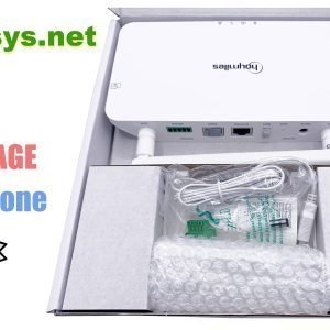 HM-DTU PRO-S wifi Hoymiles Data Terminal **Use with HMS Inverters**