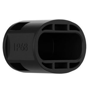 HM-BUS-END Buss Cable, End Cap
