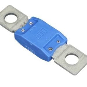 Victron 200A/58V MEGA-fuse for 48V products