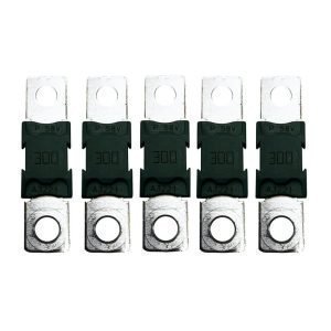 Victron 300A/58V MEGA-fuse for 48V products