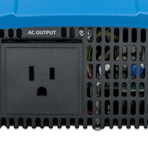 Victron 12/1200 Phoenix Inverter 120V VE.Direct NEMA 5-15R