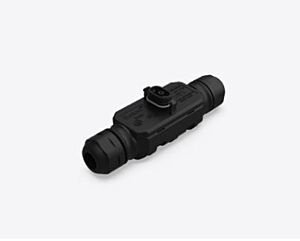 HM-BUS-PORT Buss Cable, AC Port Cap