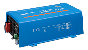 Victron 12/250 Phoenix Inverter 120V VE. Direct NEMA 5-15R