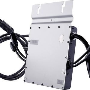 HMS-700-2T-NA Hoymiles Micro Inverter700 watt - use trunk cable