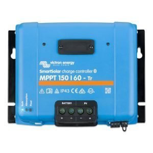 Victron 250/60-Tr MPPT SmartSolar Controller