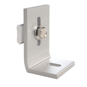 KLB3-M 3” L Bracket Kit