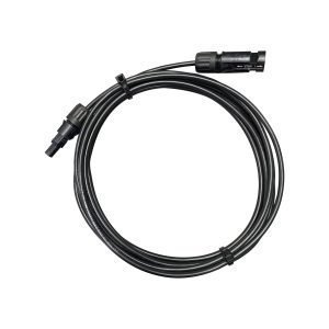 Victron 1.8m Direct cable - one side Right Angle