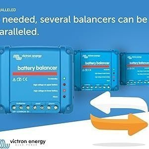 Victron Battery Balancer