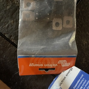 Victron 100A/32V MEGA-fuse