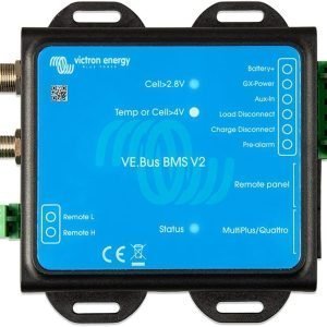 Victron Lithium BMS Battery Management System
