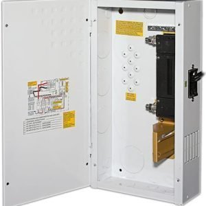 MNDC250PLUS Midnite DC Disconnect - Dble Din Rail