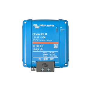 Orion XS 12/12-50A DC-DC Battery Charger