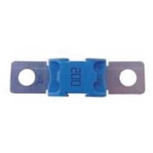 Victron 500A/32V MEGA-fuse