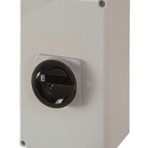 PE69-3063 AC Disconnect for grid tie inverter 3 pole 63 amp