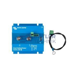 Victron 12/24V-220A Smart Battery Protect BPR122022000