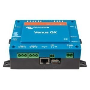Victron Temp Sensor for QUA/PMP/Venus GX