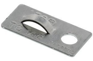 KCMT-1 Rail Cable Tie