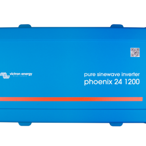 Victron 24/1200 Phoenix Inverter VE.Direct NEMA 5-15R