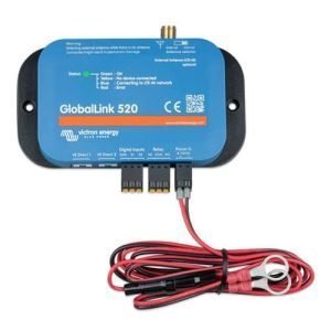 Victron GlobalLink 520 - remote monitoring, sim card included