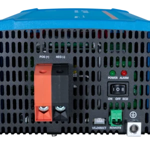 Victron 12/1200 w/GFCI Phoenix Inverter 120V VE.Direct NEMA (UL458)