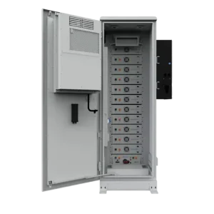 Sol-Ark-L3-HVR-60KWH 60kWh Outdoor Energy Storage System for 30/60K Inverter