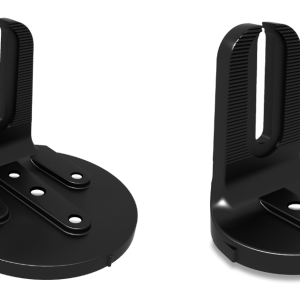 Sunmodo NANOMOUNT-B Nano Mount Black