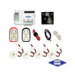 Switch Energy 230 Watt Kit