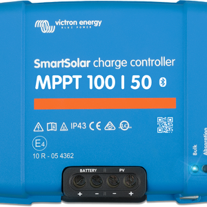 Victron WireBox-M for 100/50 SmartSolar Controller