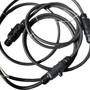 HM-BUS-10AWG-2M Trunk Cable,10Awg, 2 Meters