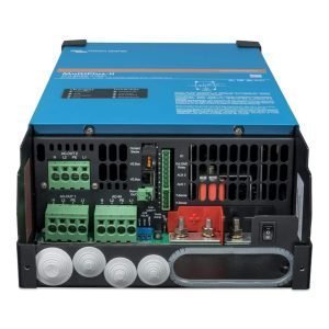 Victron 12/3000/120-50 MultiPlus Inverter 120V (UL)