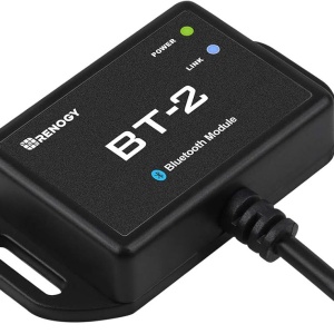 SR-BT-2 Bluetooth Module (Only for SR-MC2450)