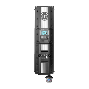 MNHAWKE’S BAY 120 600 VDC Max operating voltage Max current out: 120 amps 48 volts