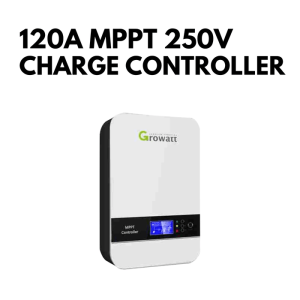 Switch Energy 230 Watt MaxPower MPPT Kit
