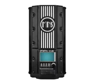 MNHAWKE’S BAY BB 125 c/w 125A breaker battery side + 30A breaker PV input