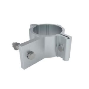 Sunmodo CLMP-CON-100-S Conduit Clamp 1” Silver