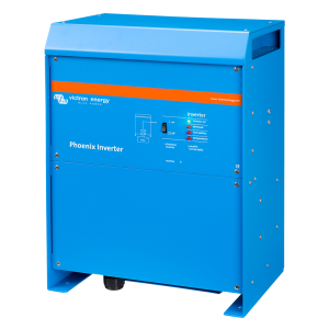Victron 24/3000 Phoenix Inverter 120V VE.Bus