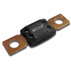 Victron 250A/32V MEGA-fuse