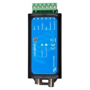 Victron Energy Meter ET112 - 1 phase - max 100A